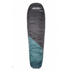Radeon Synthetic Sleeping Bag (6°C)